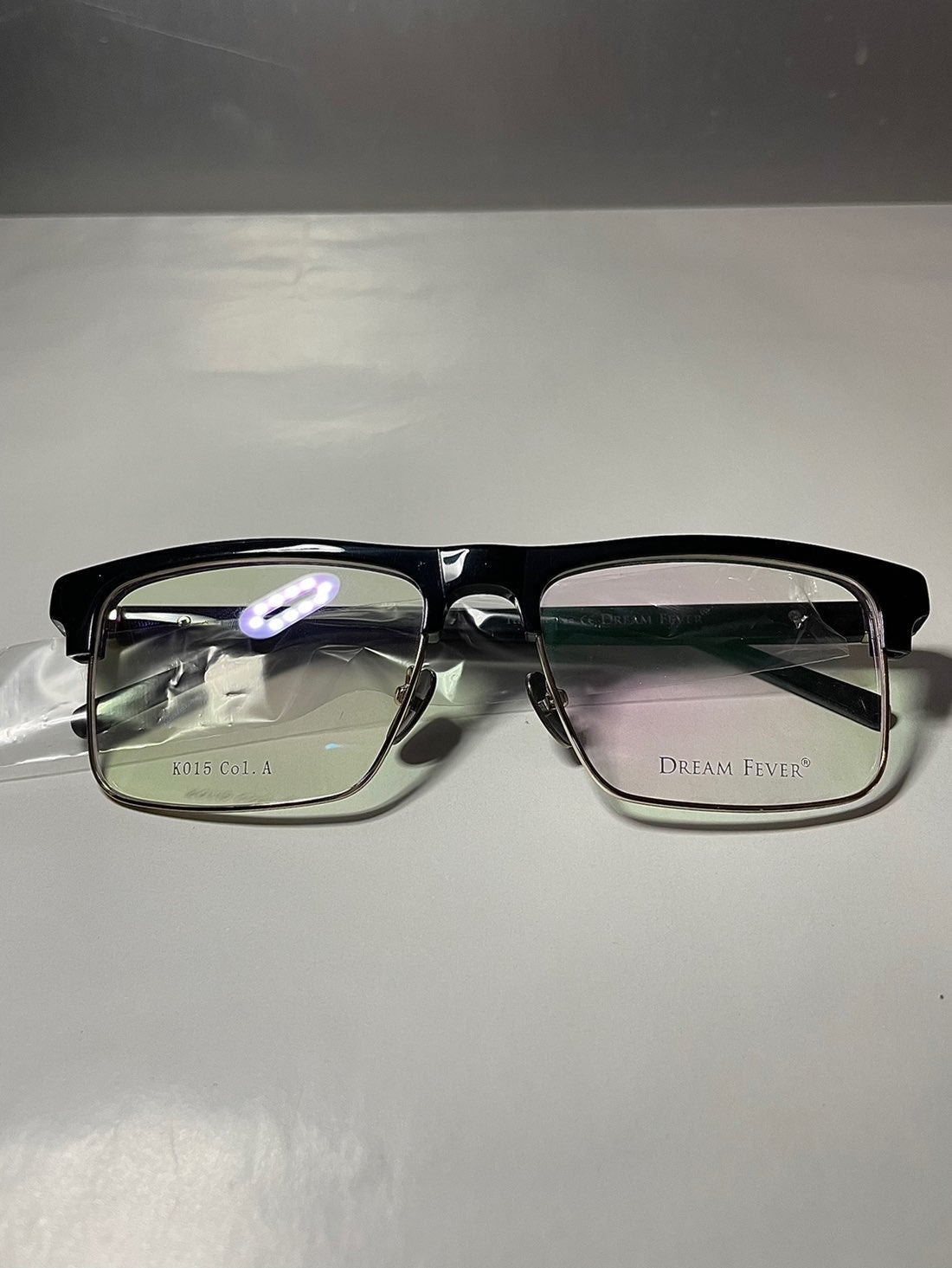Black Dream Fever Eyewear