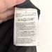 Banana Republic Gray Utility Field Cargo Jacket Pockets Full Zip Men’s Sz Large