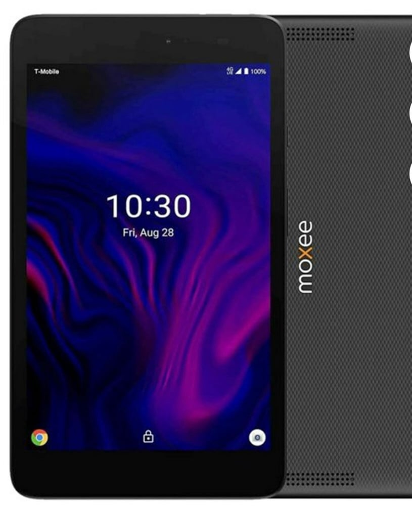 Moxee tablet