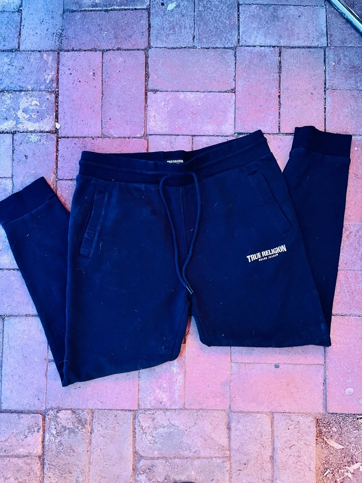 True Religion Sweats/Joggers