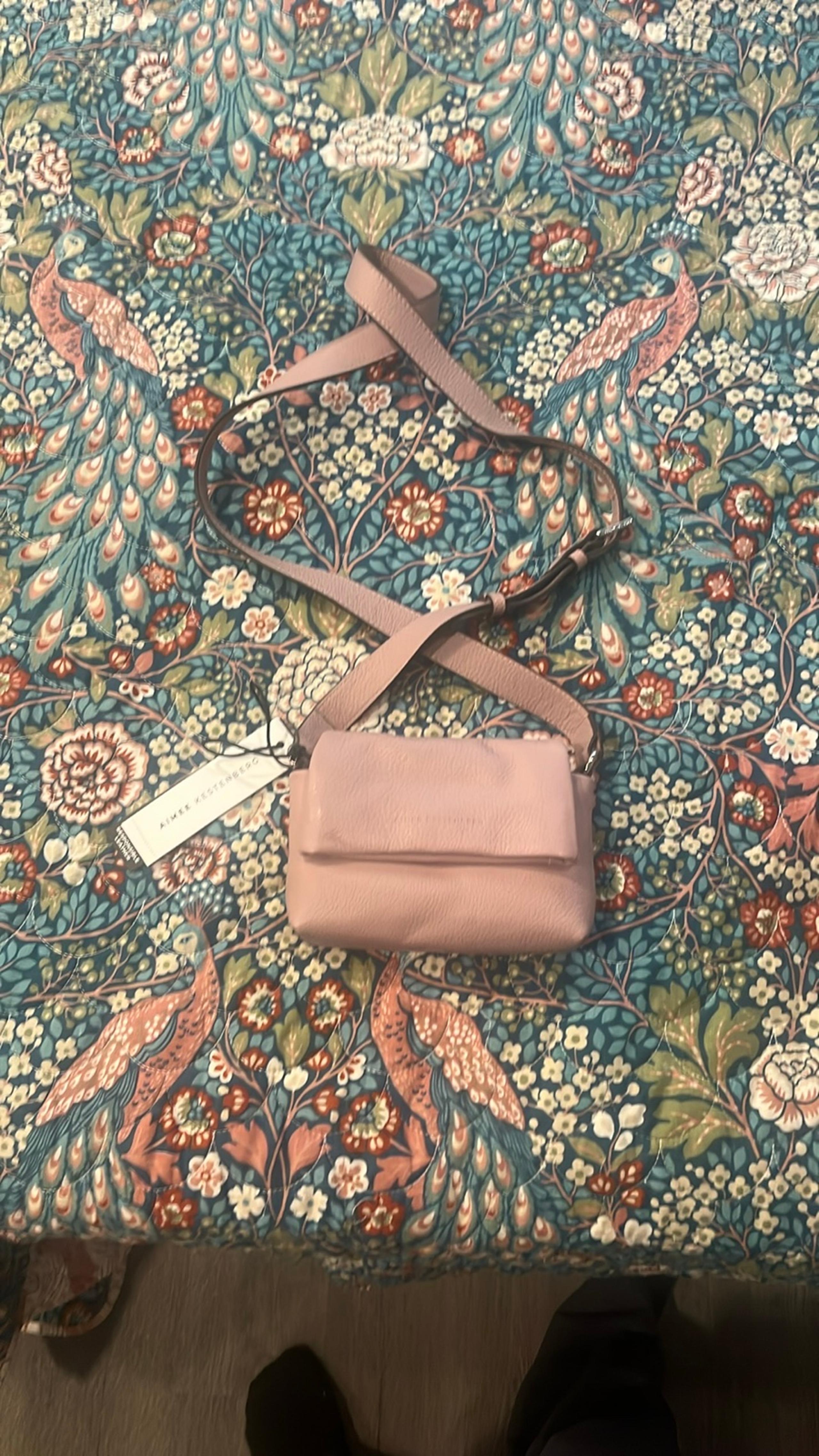 Aimee Kestenberg Preston mini Crossbody