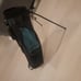 Vintage Wilson Sports Golf Bag