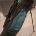 Vintage Wilson Sports Golf Bag