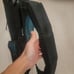 Vintage Wilson Sports Golf Bag