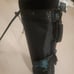 Vintage Wilson Sports Golf Bag