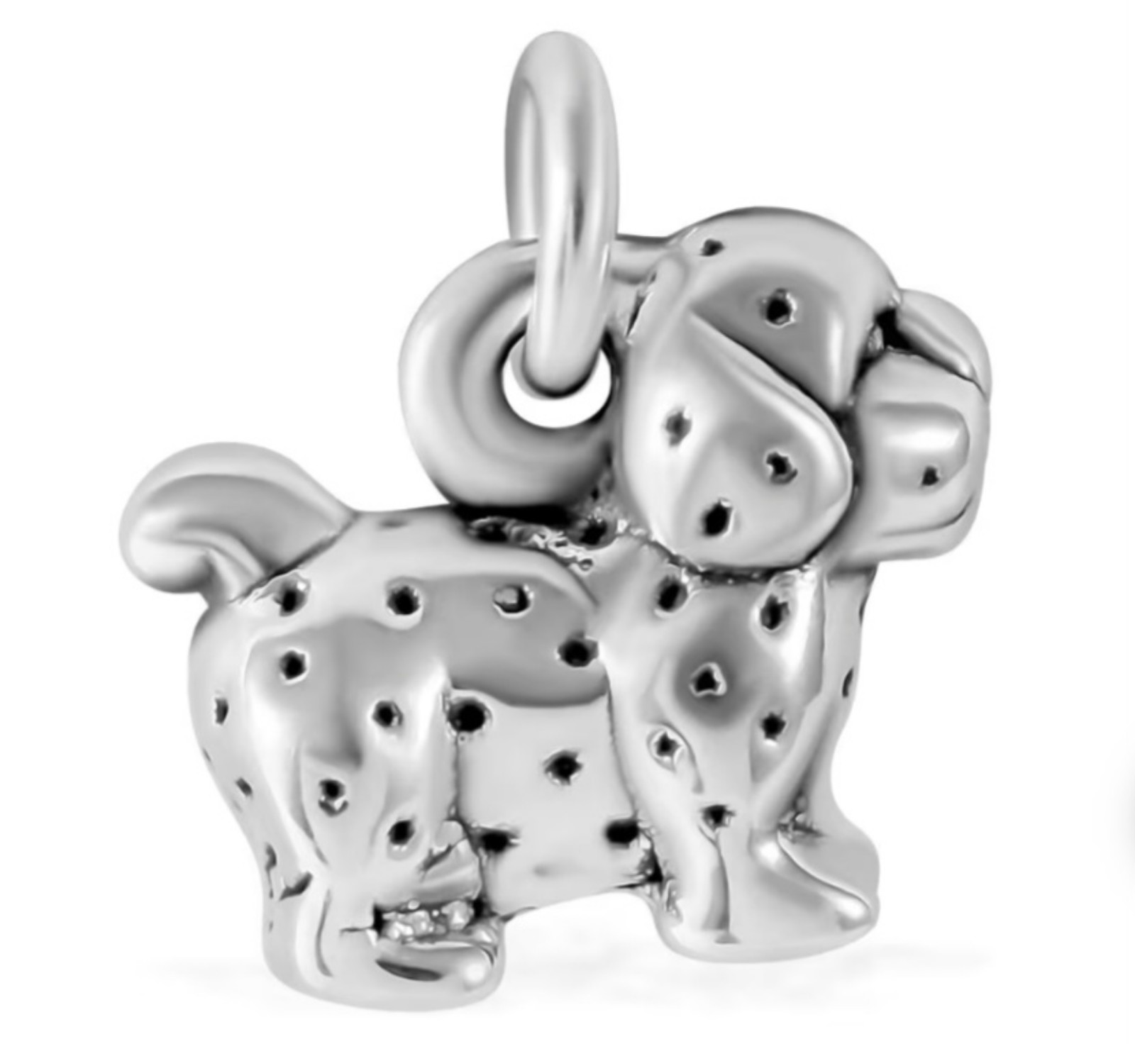 Puppy Pendant