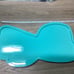 Taco Molds-XL female body mold