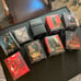 MTG Ultra-Pro Deck Boxes and Sleeves
