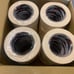 3M 101+ Value Masking Tape 12mmx55mm (72 Count)