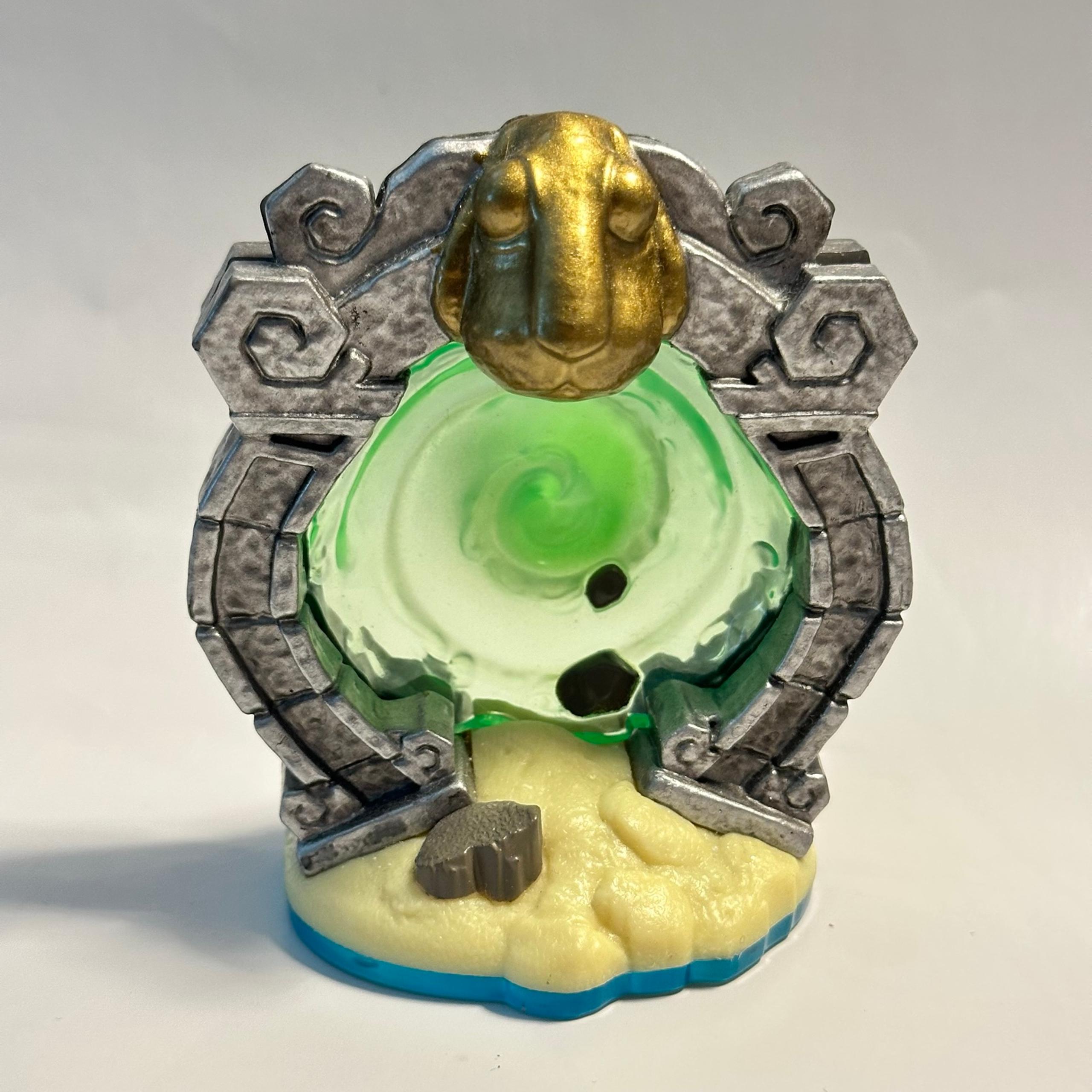 SKYLANDERS Swap Force Sheep Wreck Island Loose