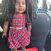 American Girl doll