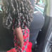 American Girl doll