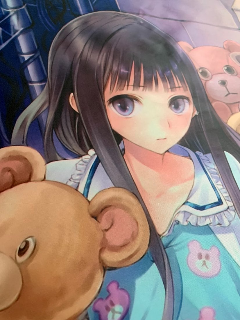 Anime Poster