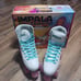 Impala quad skates