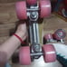 Impala quad skates