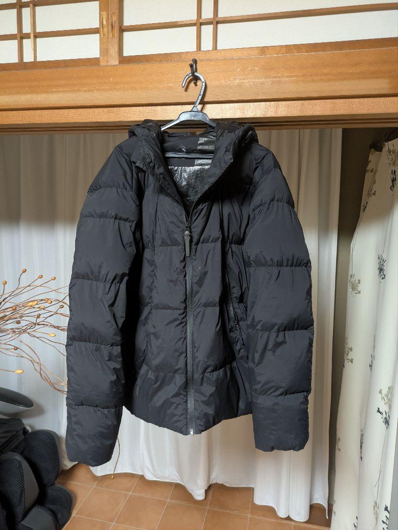 Workman Washable Fusion Down L