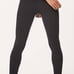 Lululemon Align Pants/Leggings II 25” Black 4