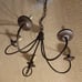 5 Light Chandelier