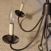 5 Light Chandelier