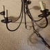5 Light Chandelier