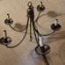 5 Light Chandelier