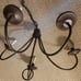 5 Light Chandelier