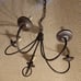 5 Light Chandelier