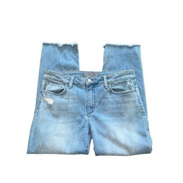 Joe’s Straight Leg Jean
