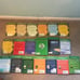 Magic Tree House book lot