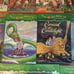 Magic Tree House book lot