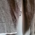 Boss Hugo Boss Gray Cashmere Blend Sweater Size Large