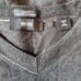 Boss Hugo Boss Gray Cashmere Blend Sweater Size Large