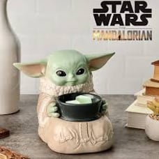 The Child Scentsy Warmer