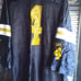 NEW YORK JETS THROWBACK