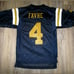 NEW YORK JETS THROWBACK