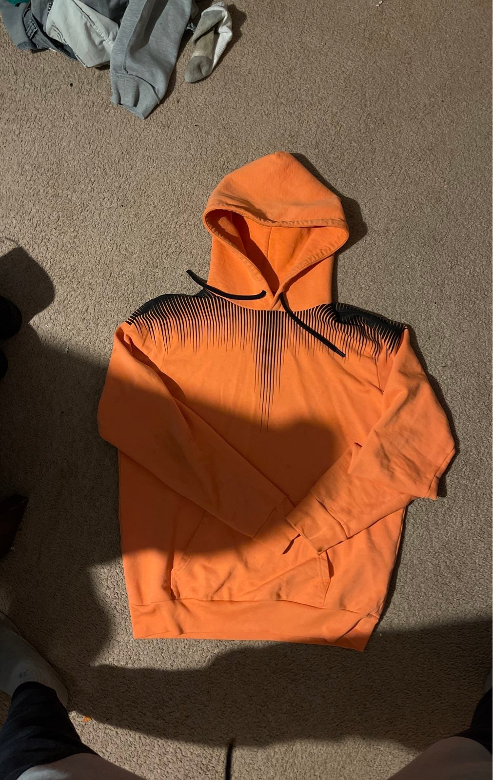 Marcelo Burlon Hoodie