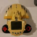Handheld games
