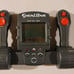 Handheld games