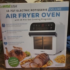 Air Fryer Oven