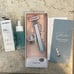 Solowave advanced skincare wand and activating serum