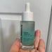 Solowave advanced skincare wand and activating serum