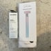 Solowave advanced skincare wand and activating serum