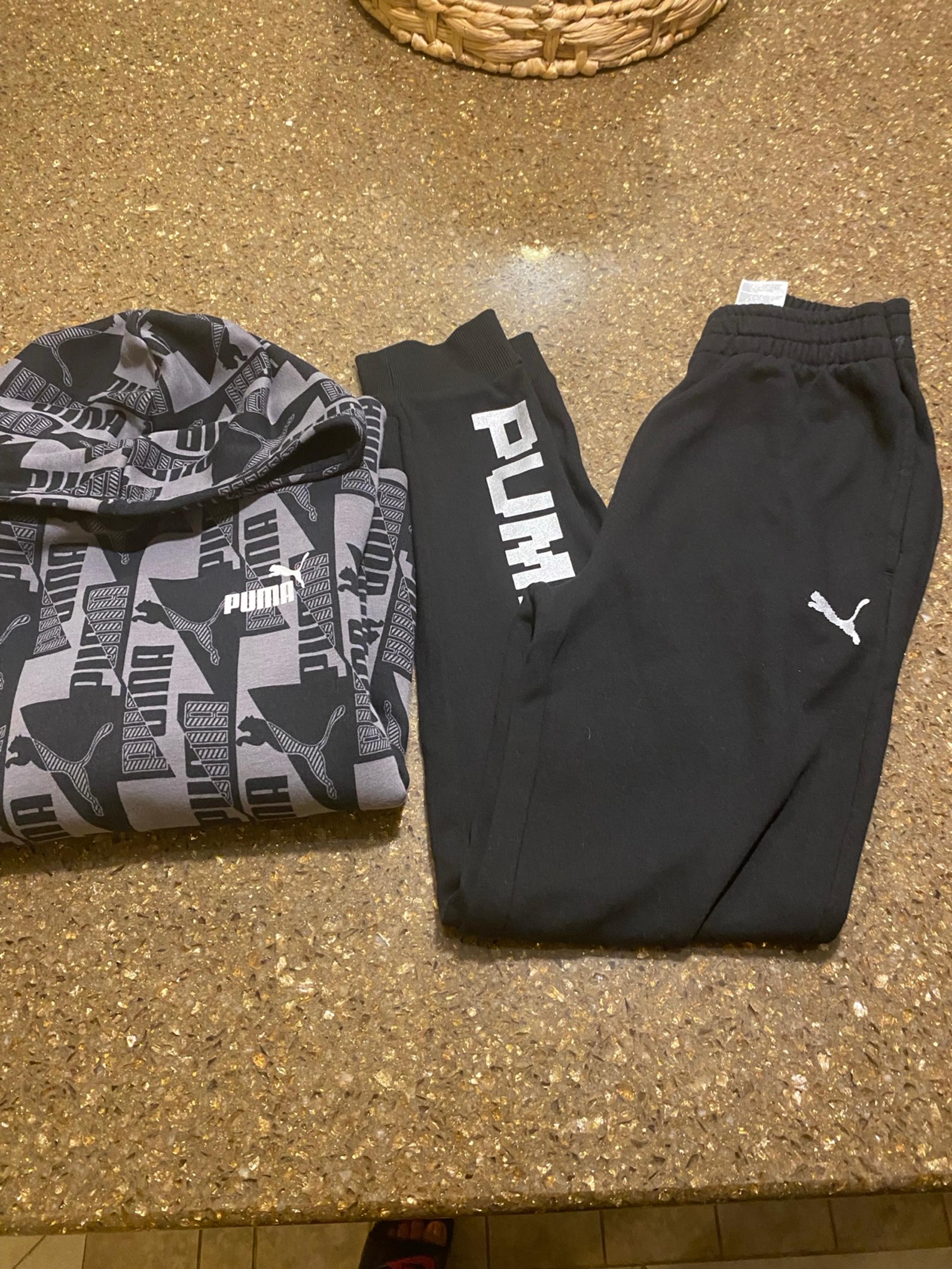 Puma