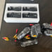 Xvim HD Video Surveillance Kit - Complete Set