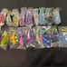 Pikmin Pikmin - Pikmin Mascot Gummies - Landmark Accessories Set