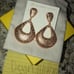 Kendra Scott Sarah Earrings