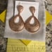 Kendra Scott Sarah Earrings