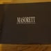 Masorett Shabbat Cutting Board Oval Wooden and Glass Sabbath