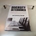 Diversity Determined: Introducing Strategic Diversity's Next Evolution - A Legit