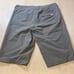 The North Face Womens Hiking Shorts Gray Size 2 Stretch